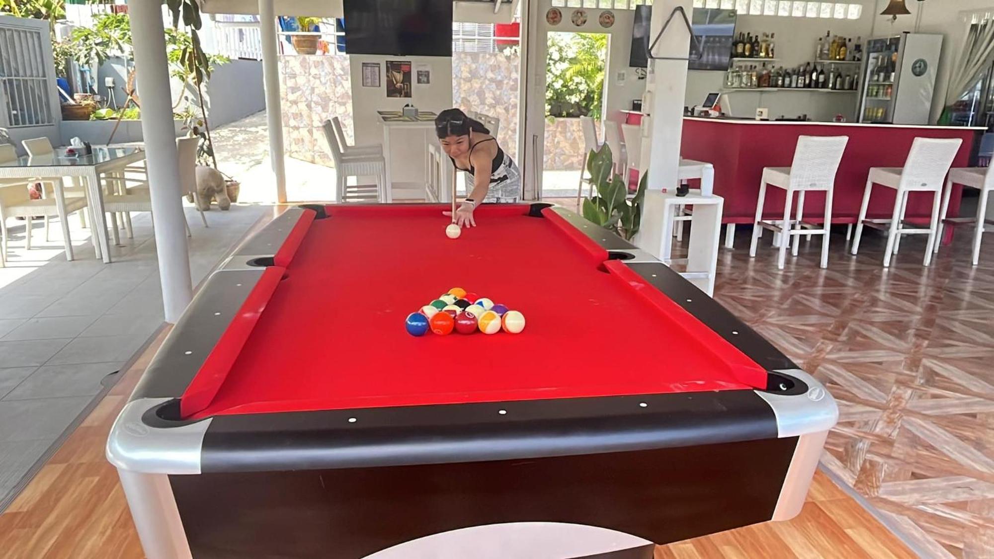 Elephant Sports Bar And Accommodation Phuket Exterior foto